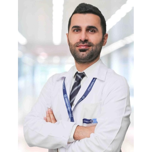 Clinictor - NewMe Health Clinic - Dr Houtan Zolfagharpour