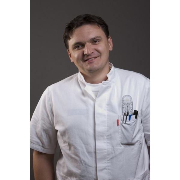 Clinictor - AKROMION Orthopaedic Surgery Hospital - Dr Hrvoje Klobucar