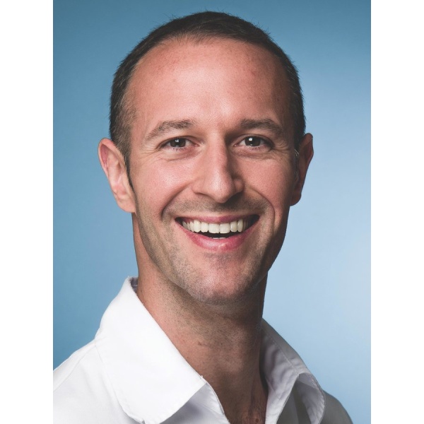 Clinictor - Elmsleigh House Dental Clinic - Dr Hugh Cowley