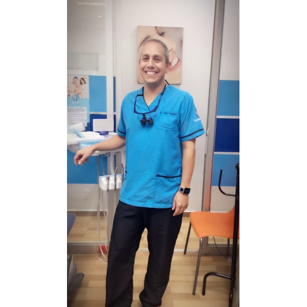 Clinictor - Odontex Mexico City - Dr Hugo Aveytua
