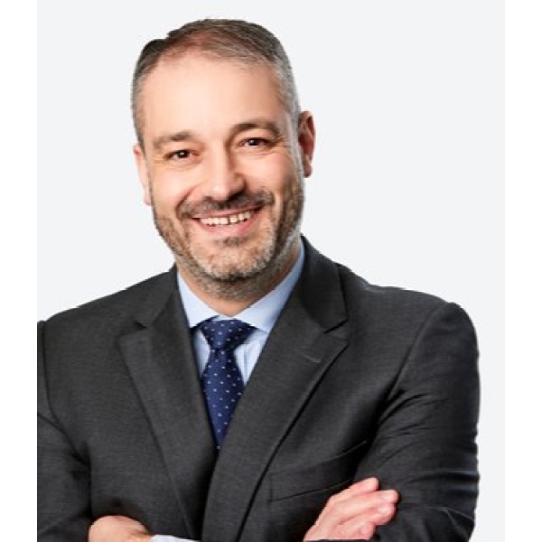Clinictor - Newlife IVF - Clayton - Dr Hugo Fernandes