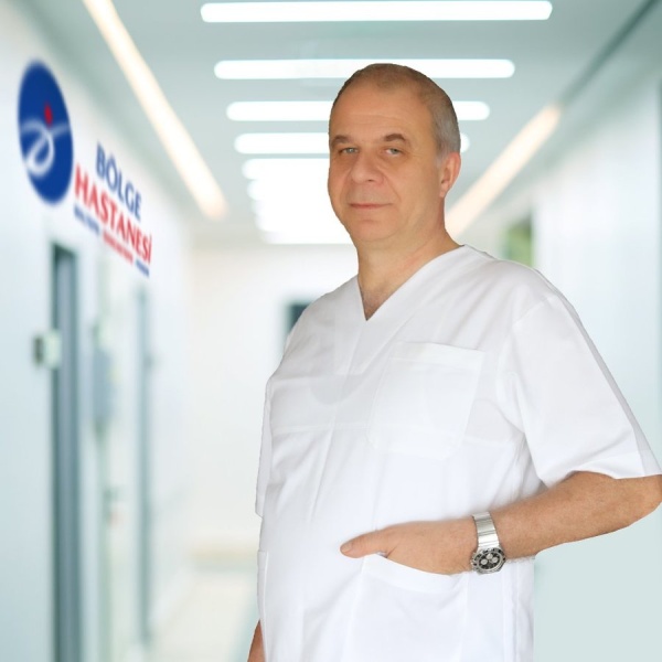 Clinictor - Private Pendi̇k Bolge Hospi̇tal - Dr HULAGUL  CELIK