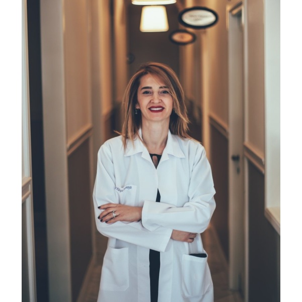 Clinictor - Mono Cosmetic Surgery Center - Dr Hulya Cankaya Ozden