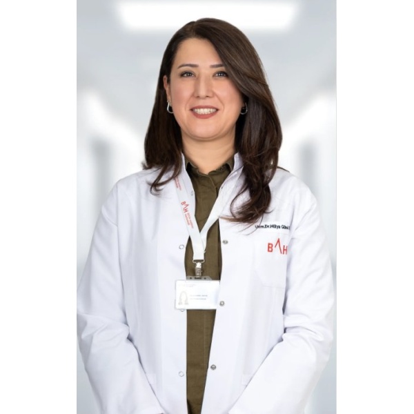 Clinictor - Büyük Anadolu Hospitals - Dr Hulya  GUREL SAVAS