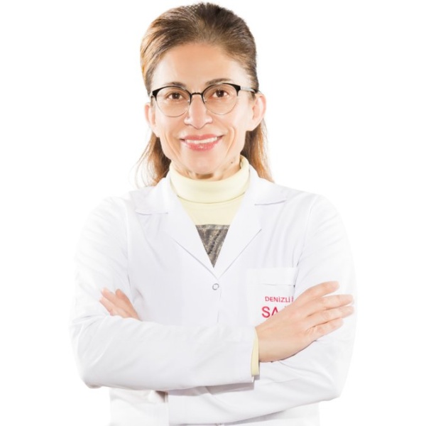 Clinictor - Private Sağlik Hospital - Dr Hülya  Yiğit