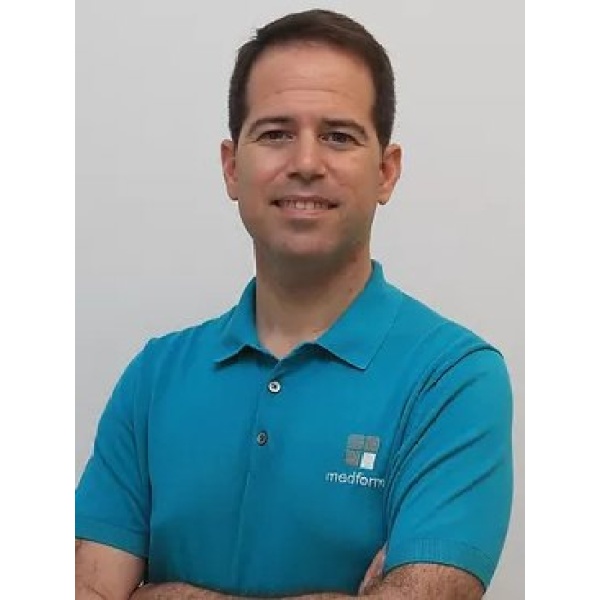 Clinictor - Albufeira Health Institute ® - Dr Humberto Santos Silva