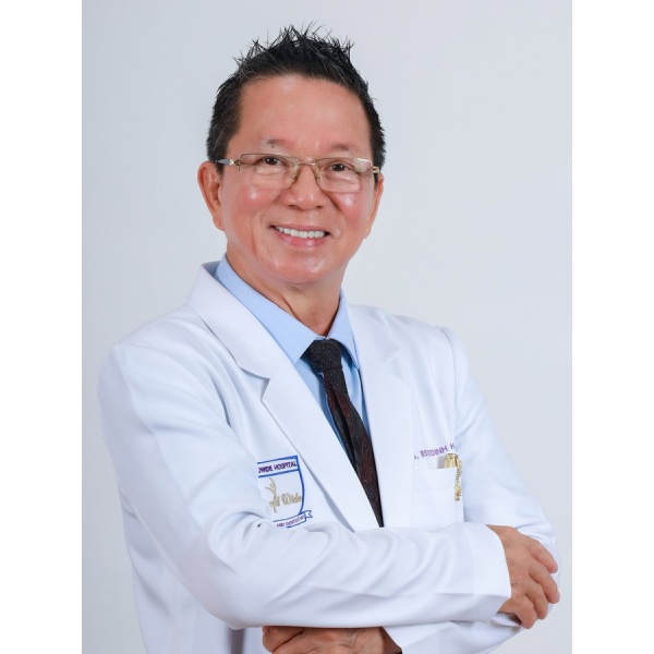 Clinictor - Worldwide Dental & Cosmetic Surgery Hospital (fka Dr. Hung & Associates Dental Center) - Dr HUNG DINH DO D.D.S, Ph.D