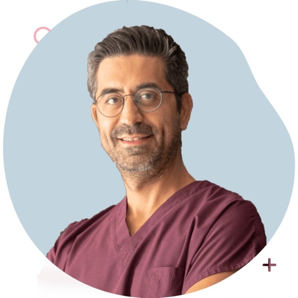 Clinictor - JFS Clinic - Dr Hünkar Batıkhan