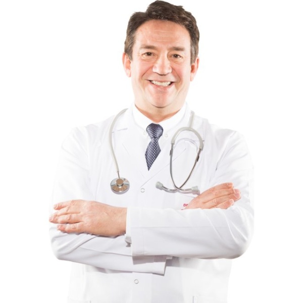 Clinictor - Private Sağlik Hospital - Dr Hürrem Uslu