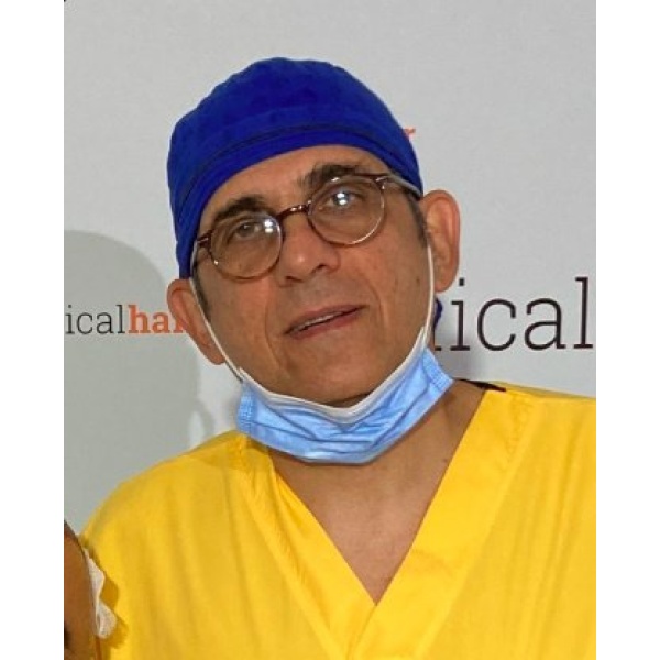 Clinictor - Medicalhair Turkey - Dr. Sibel Ulusan - Dr Hurriyet Zafer Ulusan