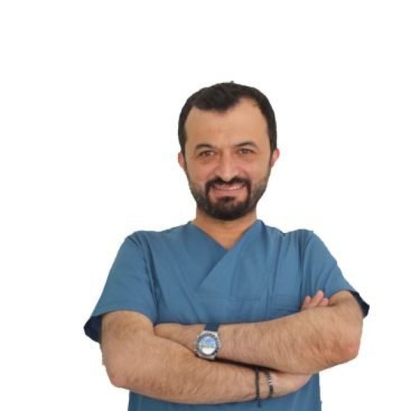 Clinictor - İnci Diş - Dr Hüsamettin İçer