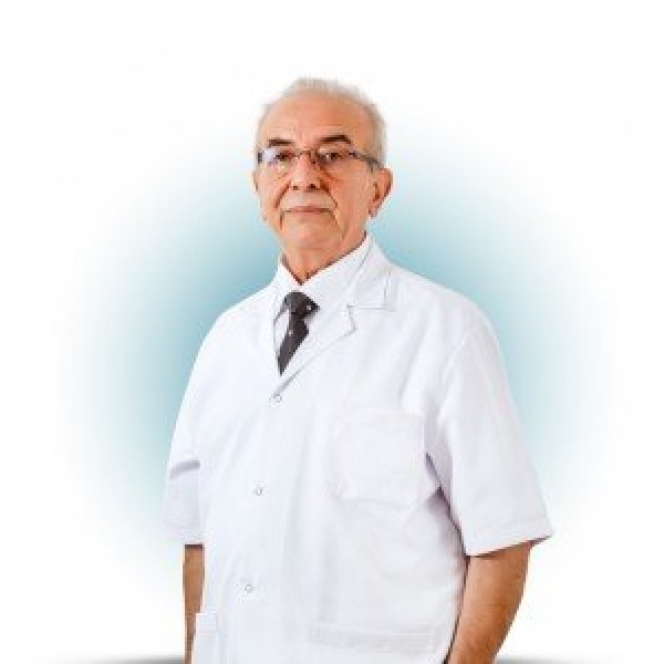 Clinictor - Egemed Hastaneleri - Dr Hüseyin AK