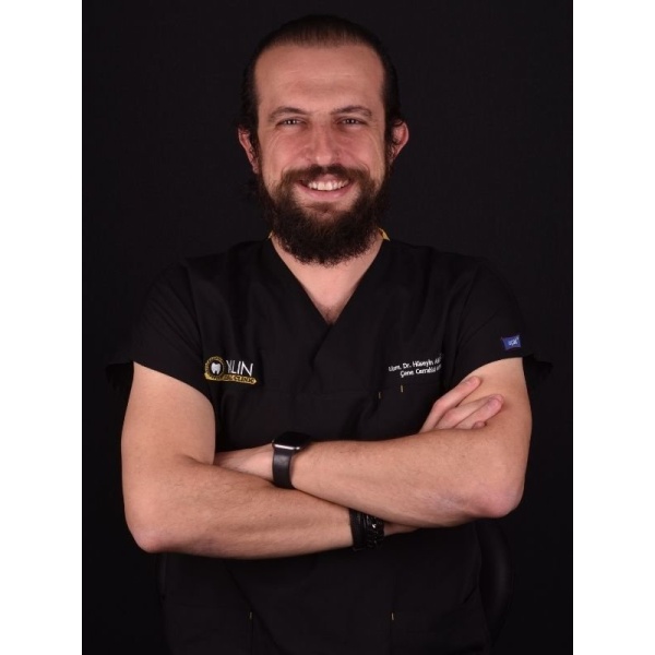 Clinictor - Yalin Dental Clinic - Dr Hüseyi̇n Aslantürk