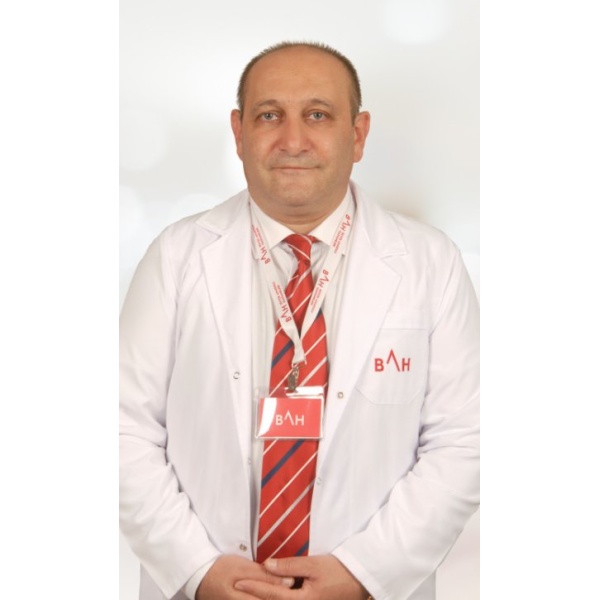 Clinictor - Büyük Anadolu Hospitals - Dr Huseyin BASAR