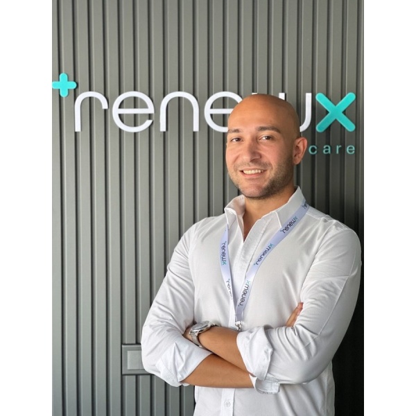 Clinictor - RenewX Health - Dr Hüseyin Can Kaya