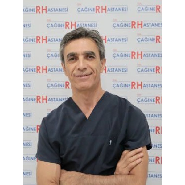 Clinictor - Caginer Hospital - Dr Huseyin Guray Alin