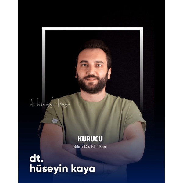 Clinictor - Clinic Expert - Dr Huseyin Kaya