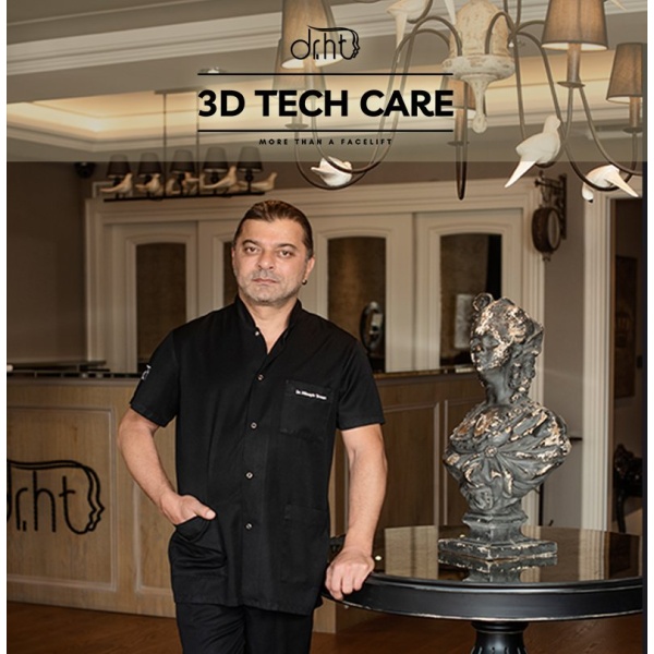 Clinictor - Dr. HT Clinic - Dr Huseyin TIRMAN
