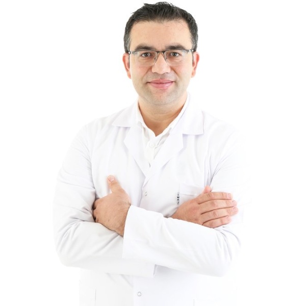 Clinictor - Private Sağlik Hospital - Dr Huseyin  Zeybek