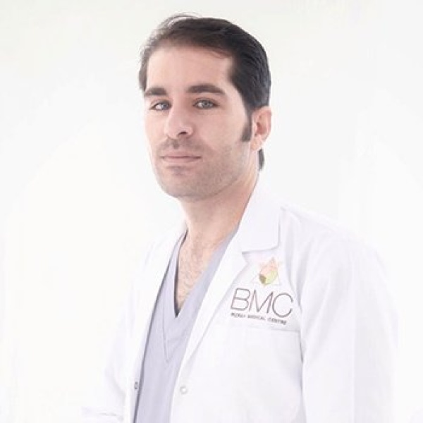 Clinictor - Bizrah Medical Centre - Dr Hussain Alzoabi