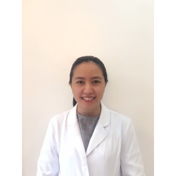 Clinictor - All On 4 Vietnam - The East Rose Dental - Dr HUYNH THI HONG NGOC