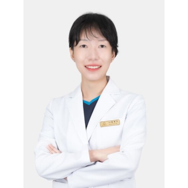Clinictor - Maxwell Hair Clinic - Dr Hye-jin Huang