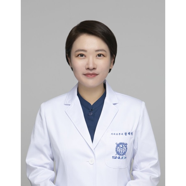 Clinictor - Seoul Today Dental Clinic - Dr Hye Ryung Wang