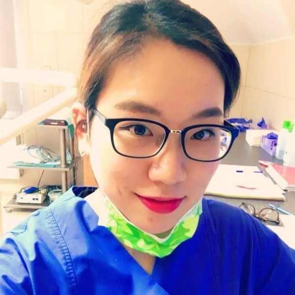 Clinictor - HD-Dent - Dr Hye Won Jeon