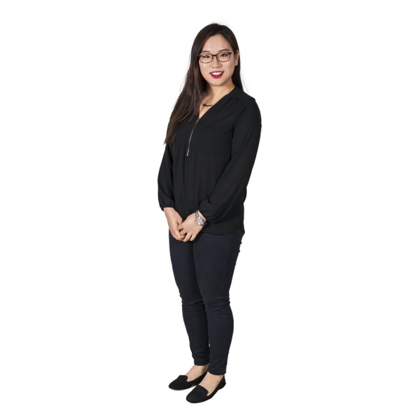 Clinictor - German Dental Clinic in Hungary - Dr Hye-Won Rachel  Jeon