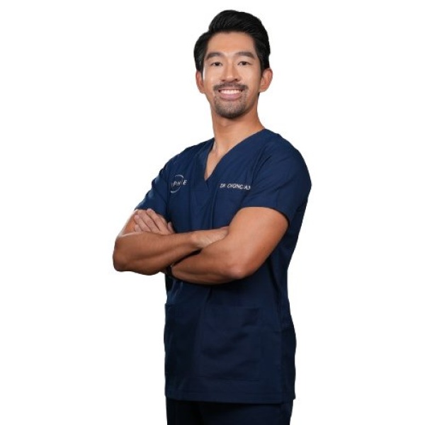 Clinictor - Euphie Clinic - Dr Ian Chong