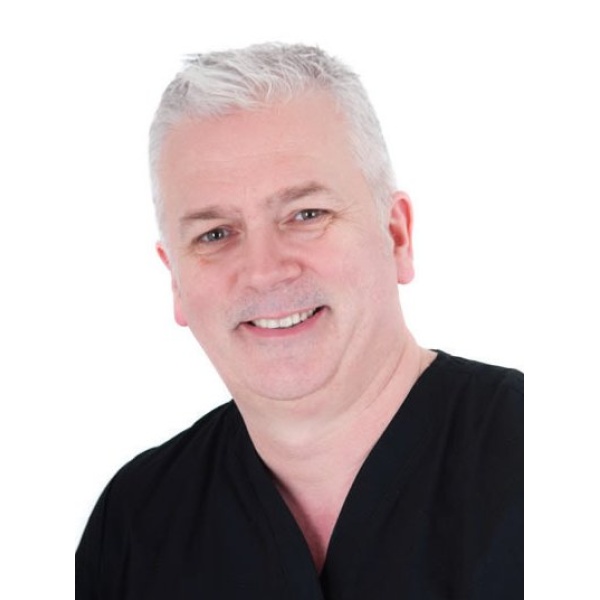 Clinictor - Fifteen Dental - Dr Ian Crutchley