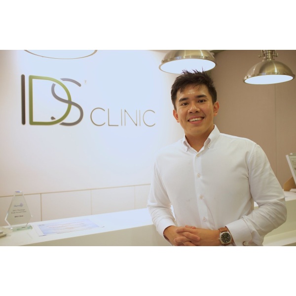 Clinictor - IDS Clinic - Dr Ian Tan