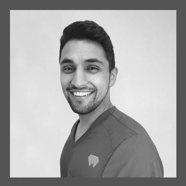 Clinictor - Slateford Dental Care - Dr Ibraheem Al-Affan
