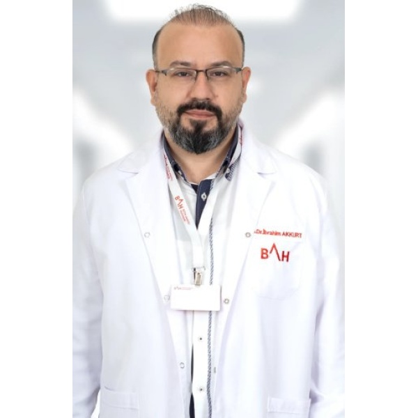 Clinictor - Büyük Anadolu Hospitals - Dr Ibrahim AKKURT