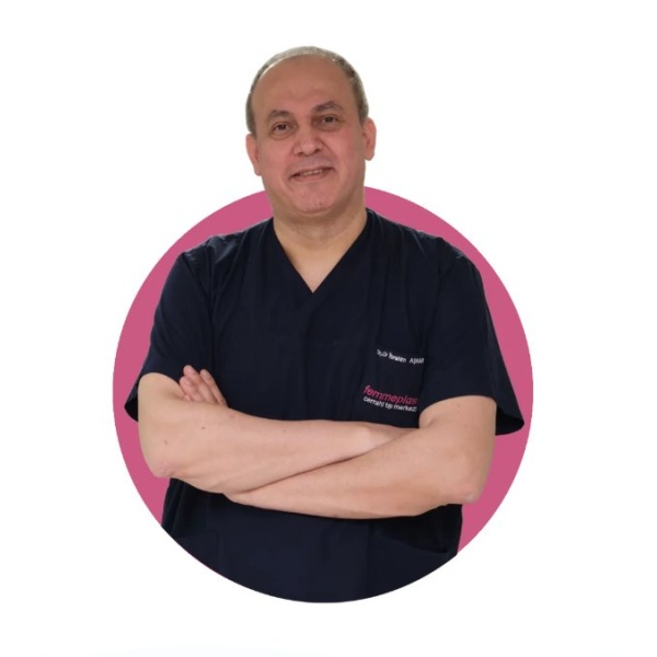 Clinictor - Doc. Dr. Ibrahim Aşkar - Plastik Rekonstrüktif ve Estetik Cerrahi - Dr Ibrahim Aşkar