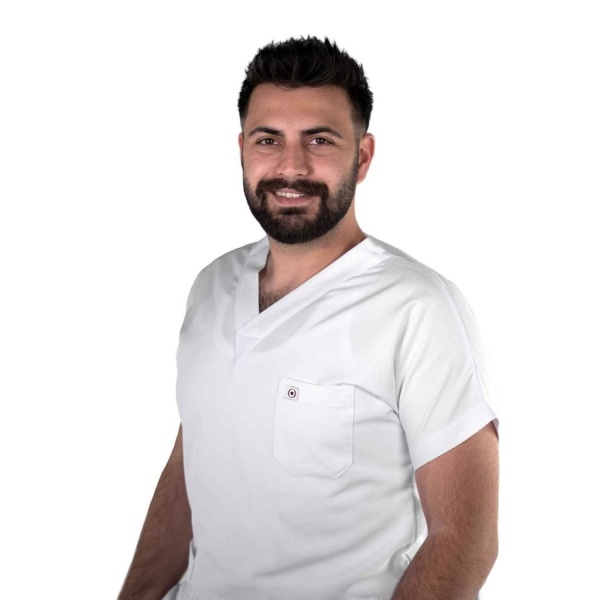 Clinictor - Dental and Medical Center - Dr Ibrahim  Bostanci