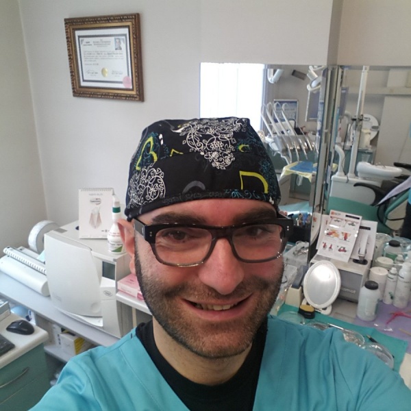Clinictor - Mahrebel Dental Clinic - Dr Ibrahim Edhem Mahrebel