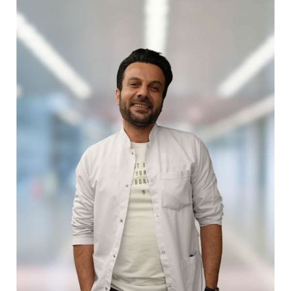 Clinictor - BHT CLINIC Istanbul Tema Hospital - Dr İbrahim Halil TUNÇTÜRK