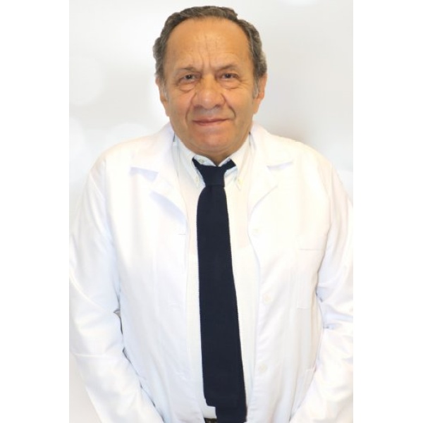 Clinictor - Büyük Anadolu Hospitals - Dr Ibrahim Hilmi ELMACIOGLU