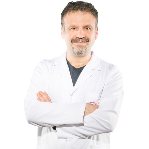 Clinictor - Private Sağlik Hospital - Dr İbrahim Özdeş