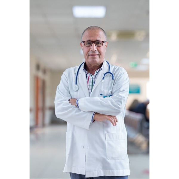 Clinictor - Yucelen Hospital Marmaris - Dr Ibrahim SALMAN