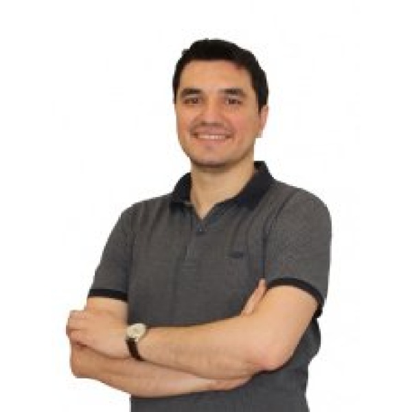 Clinictor - Dentaliva Ağız ve Diş Sağlığı Polikliniği - Dr İbrahim Talha Meşe