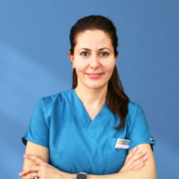 Clinictor - North Cyprus IVF - Dr Idil Aslan
