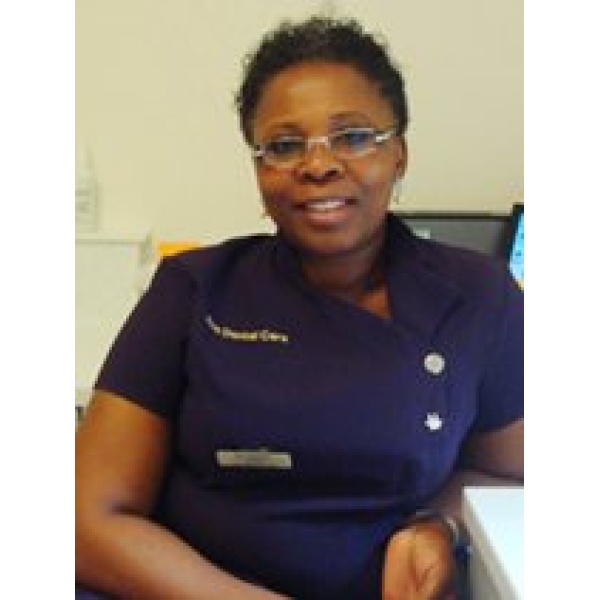 Clinictor - Divine Dental Care - Dr Idy Osibodu