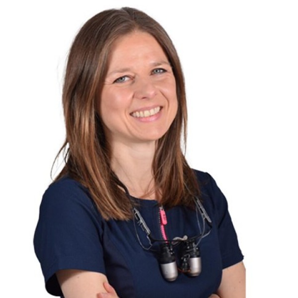 Clinictor - Smile Design Dental Practice - Dr Ieva Faura