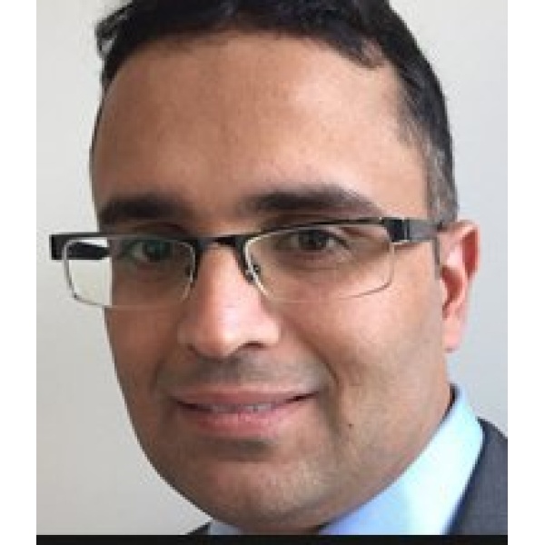 Clinictor - Spire Nottingham Hospital - Dr Iftikar Fazal