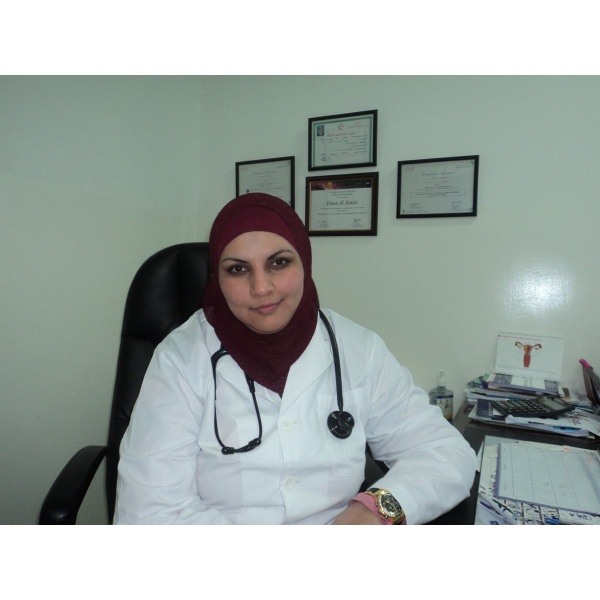 Clinictor - Al Bushra Medical Specialty Complex - Dr Ighraa Jasim Matashar