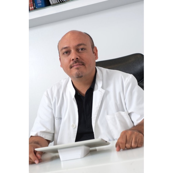 Clinictor - PROCREAR - Dr Ignacio Mazzanti