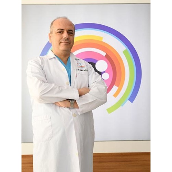 Clinictor - Lazergoz Tip Merkezi - Dr İhsan Kanik