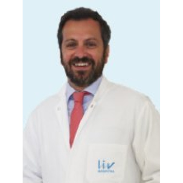Clinictor - LIV HOSPITAL - Dr Ihsan Yilmaz